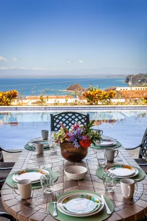 Ocean view, full time staff, concierge services. Winner 2013 - 2023 top rental