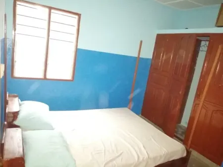 Nice apartment in Cotonou Agla near the stadium of friendship. Отели рядом с достопримечательностью «Fidjrosse Beach»