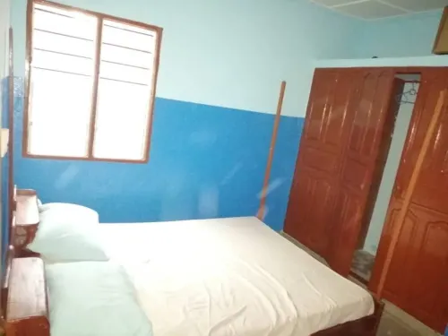 Nice apartment in Cotonou Agla near the stadium of friendship.