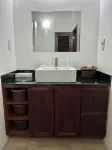 Moringa Villa- Top Room- Pitons View. Luxury Villa Perfect for Romantic Getaways