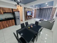 Hermos Departamento Minimalista Hotels in Tecoman