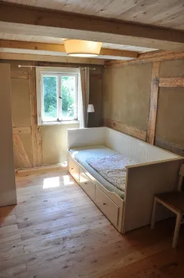 At Elberadweg: family apartment Hotels in Loschwitz/Wachwitz