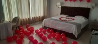 Embassy Suites Hotel Hotels in 