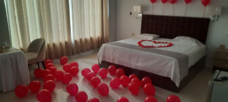 Embassy Suites Hotel Hoteles en 