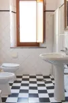 Farmhouse in Tuscany - Trilo 4/6 p. swimming pool wifi garden parking restaurant