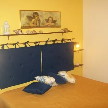 Apartment/ flat - Levanzo