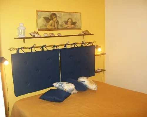 Apartment/ flat - Levanzo Hotel a Levanzo