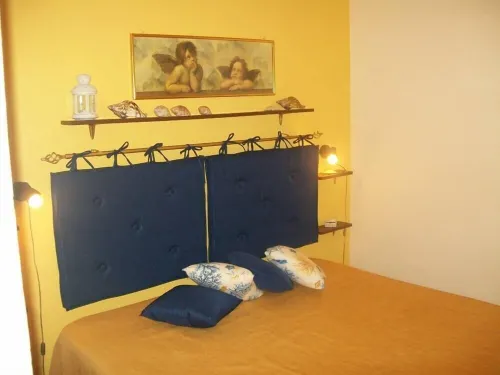 Apartment/ flat - Levanzo - 2つ星