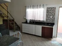 Loft em Botucatu Rubião jr Hotels in Botucatu