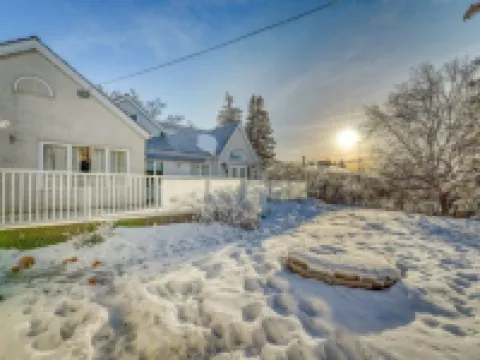 First Place-Family Corporate Social GatheringsHome Away from Home 斯特拉斯莫爾酒店