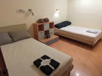 Stunning Sea View Penthouse Duplex: Unmatched Elegance with Breathtaking Views Hotels in Rishon LeZion