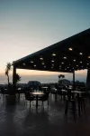 全景小屋 - 早餐