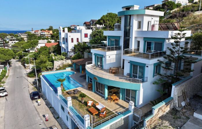 Miromara Hotel Karaburun