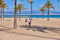 Welikehotel Fenix - Beach