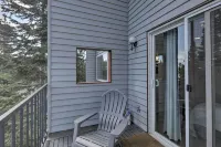 Mtn-View Lake Tahoe Escape Heavenly Daze Chalet Hotels in Stateline