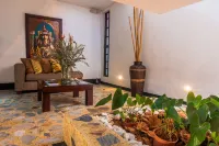 Hotel Alamos Del Parque - 3 ดาว