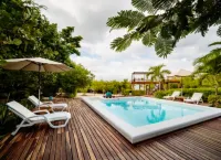 Casa Villa Familiar en Baru