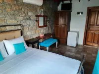 Eflin Butik Otel Hotels in Kaleköy Köyü