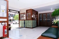 Pousada Oasis Teresopolis