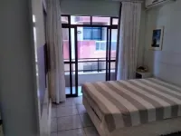 Spacious, airy, well located apartment and walk in the sand