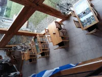 Hosteria Mi Vida - albergo