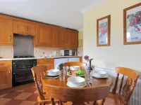 Moonfleet Cottage