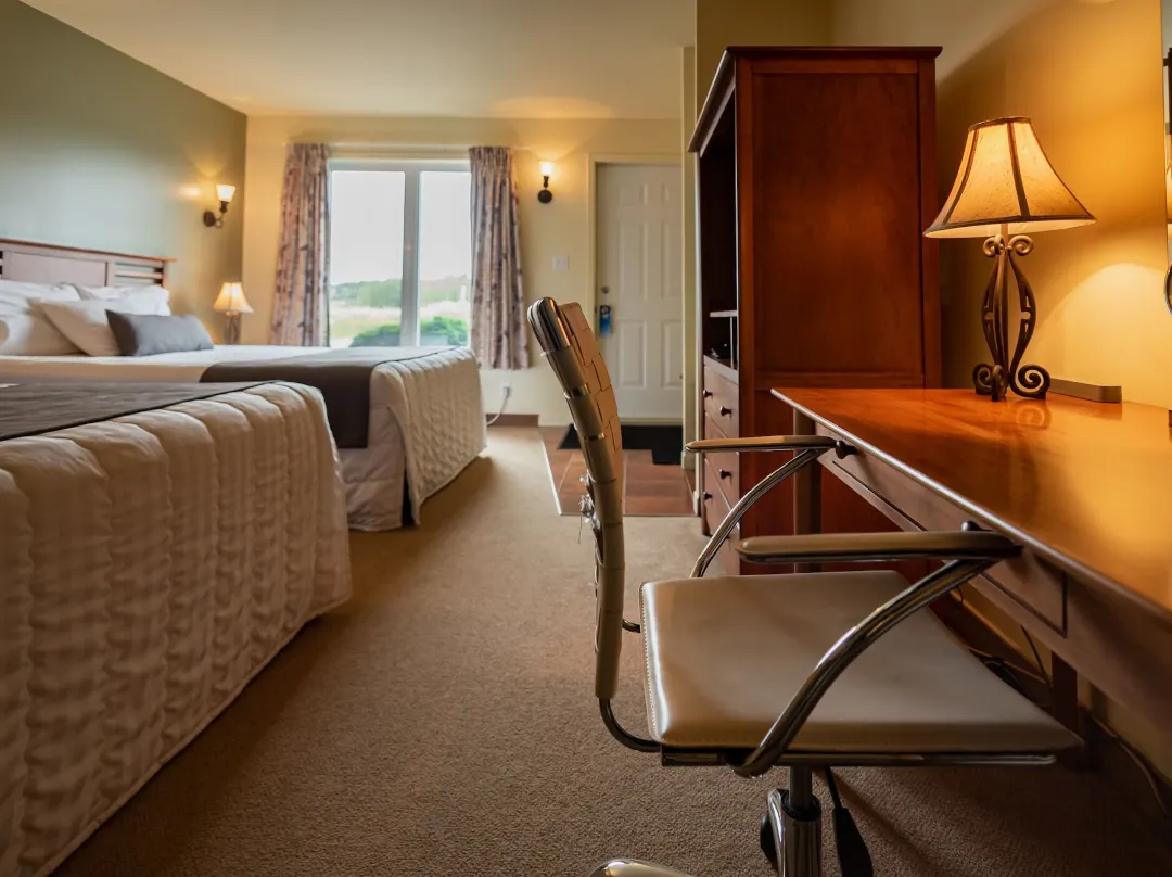 Motel Cartier - 