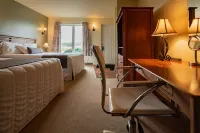 Motel Cartier Hotels near Plaza Theriault