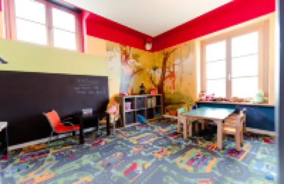 Restaurant Und Pension Alberthafen