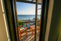 Bertiz Bozcaada Hotel and Restaurant - Ocean View