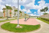 Bella Vista Apartment  WiFi and electricity included