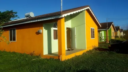 Cozy two Bedroom Getaway