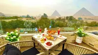 NEMES Pyramids View INN