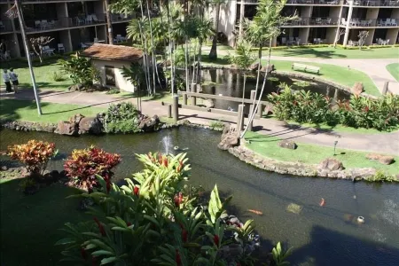 Beautiful Ocean View, totally remodeled Condo!