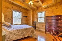 Cozy Winter Retreat Great Location and Pet Friendly - Kæledyr tilladt
