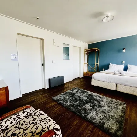 Bings Motel