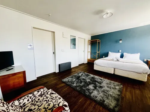 Bings Motel
