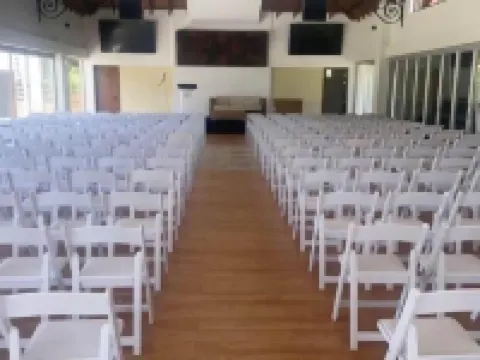 Vista del Campo Country Club & Villas Hoteles en Jarabacoa