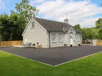 Slieve Gallion Cottage - Homestays