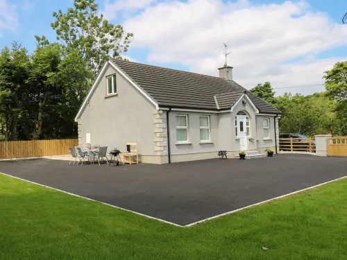 Slieve Gallion Cottage - Homestays