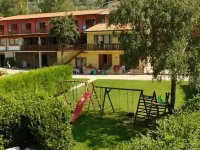 Park Hotel Val di Monte Hotels in Malcesine