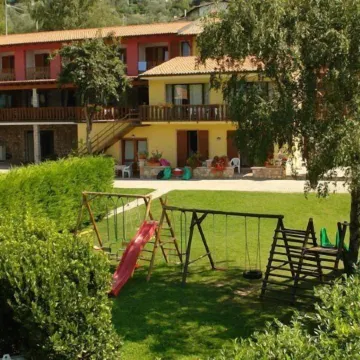 Park Hotel Val di Monte