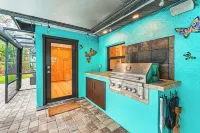 4 Mi to Beach Pet-Friendly Home in Naples! - Spa
