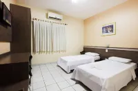 アウグストゥス ホテル のホテル