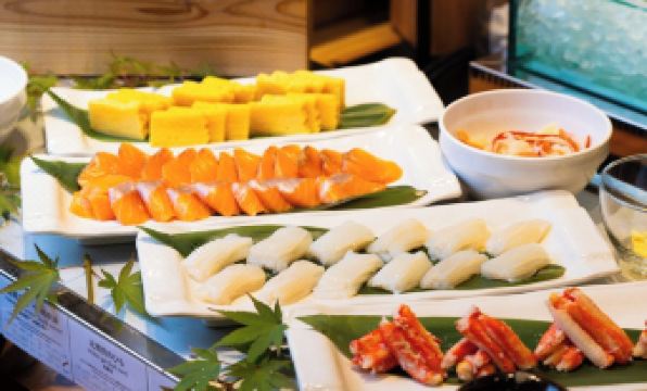 Hotel Enoe Hakodate