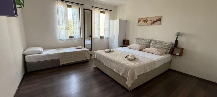 Kalidna Hotels in Tenedos