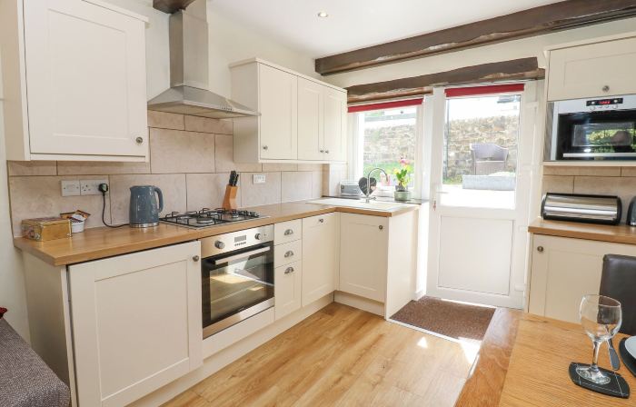 Katie's Cottage