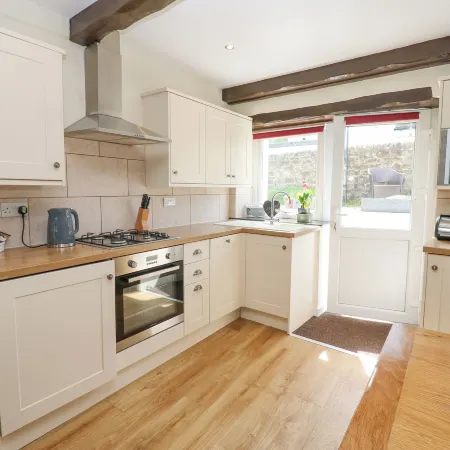Katie's Cottage Hotels in Skipton