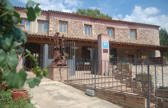 魔力德拉託雷酒店