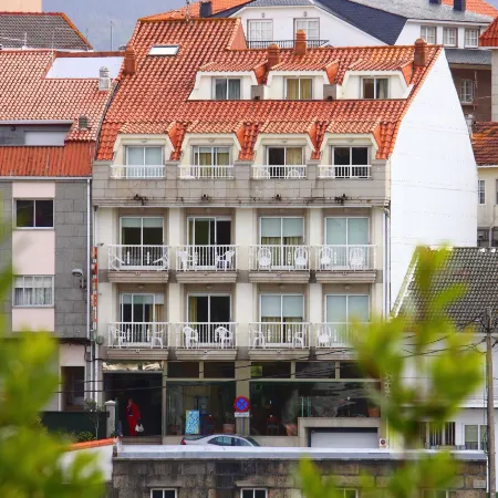 Hotel Atalaya II